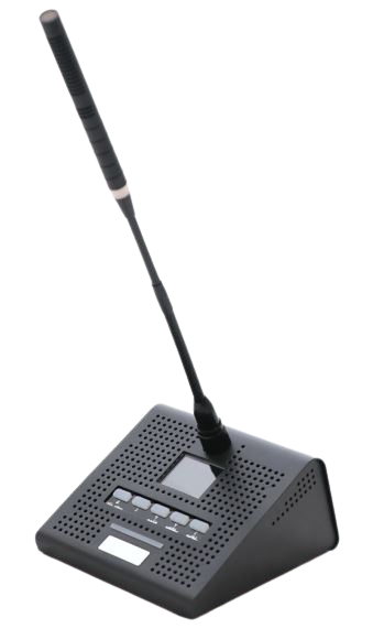  KCI-544 یونیت رای گیری